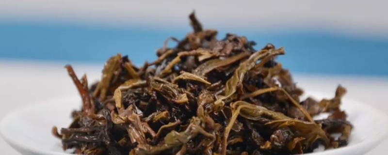 茶叶中的茶碱是什么 茶叶中的茶碱是什么意思