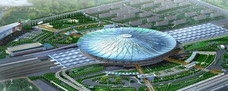 上海南和上海南站区别 上海南和上海南站区别是什么