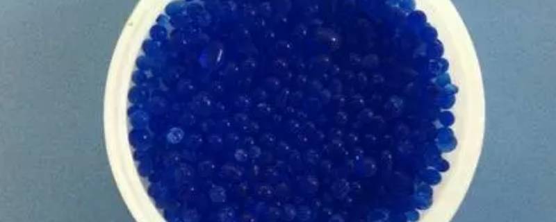 变色硅胶烘干温度和时间（变色硅胶烘干的温度和时间?）