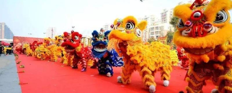 佛山春节习俗 广东佛山除夕风俗