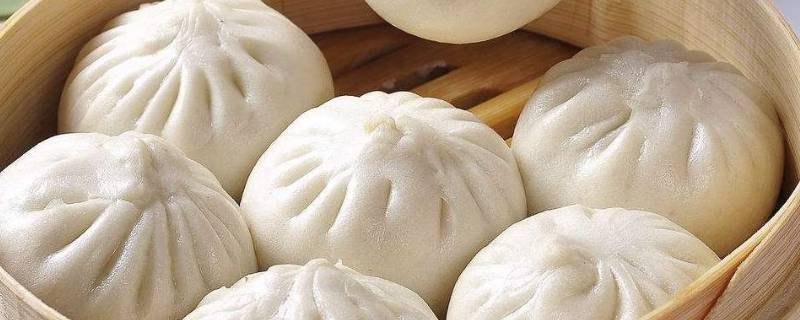 包子冷藏可以放多久（速冻包子冷藏可以放多久）