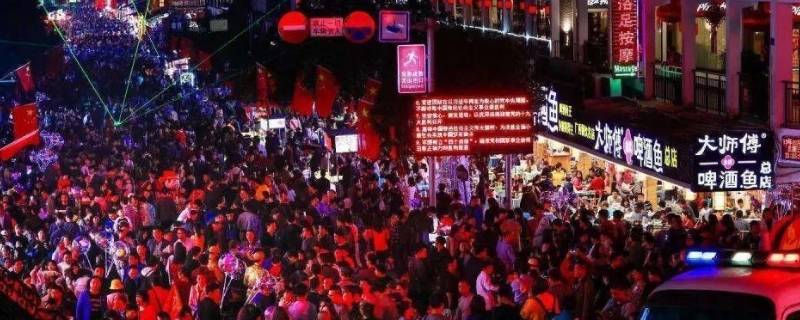 广西春节习俗（广西春节传统风俗）