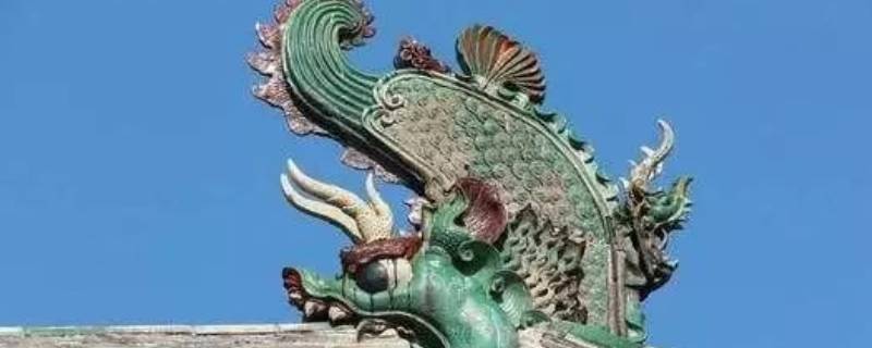 螭吻怎么读（螭吻怎么读拼音）