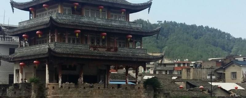 长汀马兰山公园在哪里（长汀马兰山公园在哪里一曲白露了衣国辰）