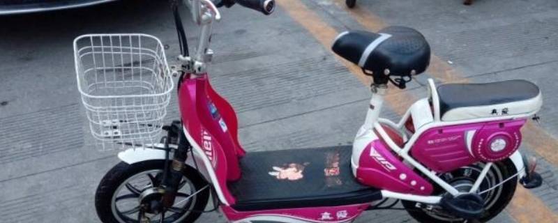 电动车带电瓶怎么托运（电动车带电瓶怎么托运回家）