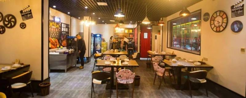过目不忘的夜宵店名字（过目不忘的夜宵店名字怎么取）