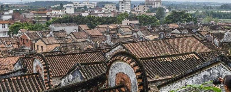 符离集属于哪个县 符离镇有几个村