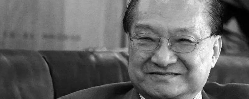 查良镛怎么读 查良镛怎么读拼音
