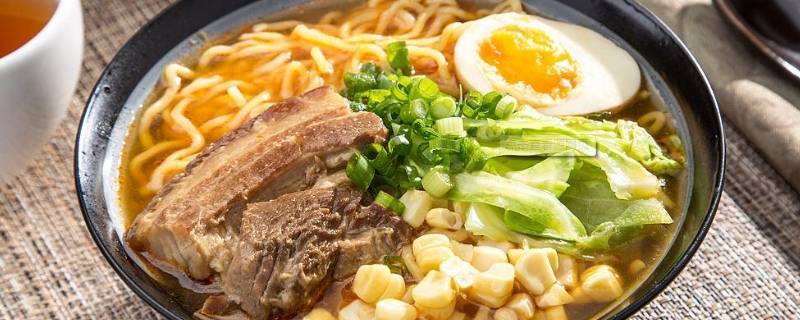 拉面发源地（兰州牛肉拉面发源地）