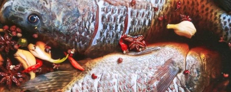 炸鱼时鱼怎样腌制入味 炸鱼时鱼怎样腌制入味好