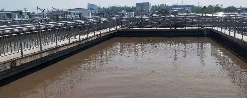 城市污水怎么处理 城市污水怎么处理用化工产品
