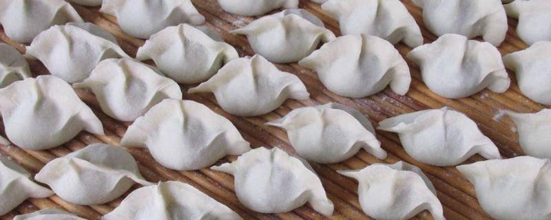 春节包饺子习俗（春节包饺子风俗）