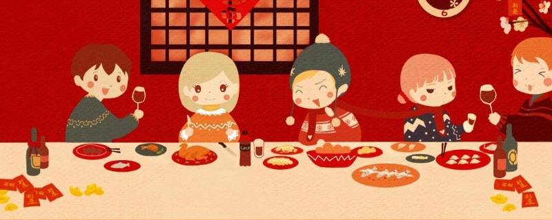 关于春节的东西 关于春节的东西图片
