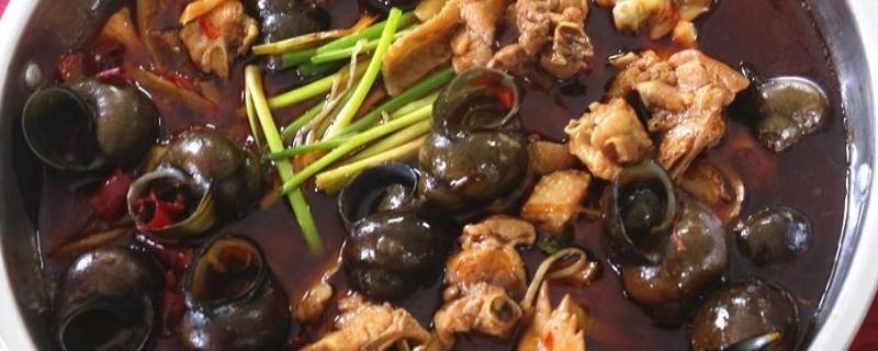 螺丝鸡是怎么做的（螺丝鸡是怎么做的视频）