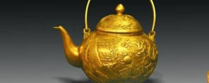 铜壶开壶为什么要用白醋呢（铁壶用醋煮过）