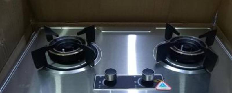 煤气灶熏黑锅底怎么回事（煤气灶熏黑锅底是什么原因）