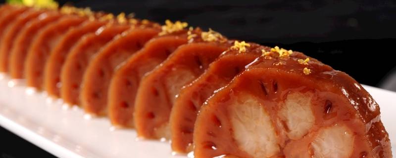 藕如何保存保鲜（藕怎样保存可保鲜）