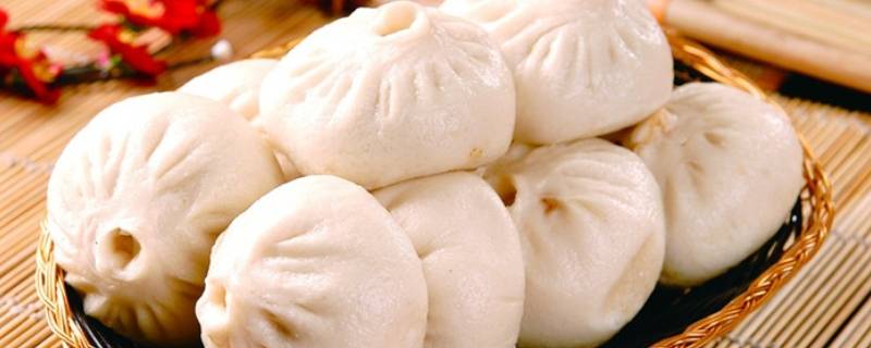 冷冻熟包子三个月能不能吃 冷冻熟包子三个月能不能吃