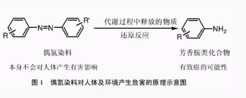 芳香胺是什么东西 芳香胺是干什么的