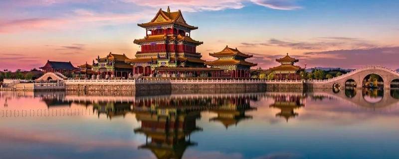 东阳的由来 东阳地名由来