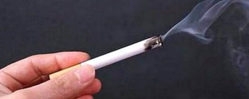 冬天身上烟味大怎么去掉 身上烟味大怎么去除