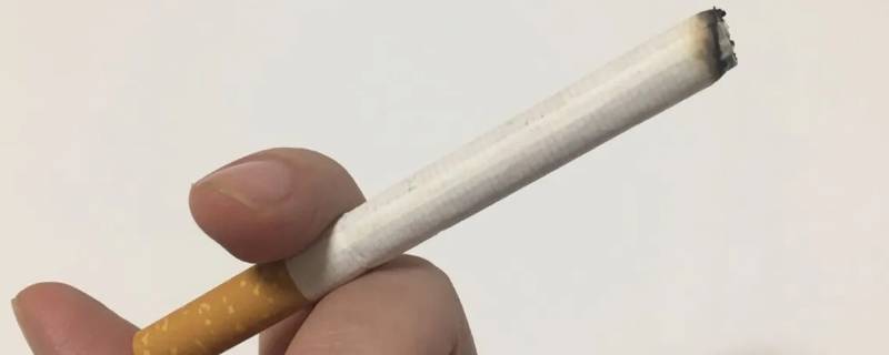 抽完烟怎么快速去除烟味（抽完烟怎么快速去除身上烟味）
