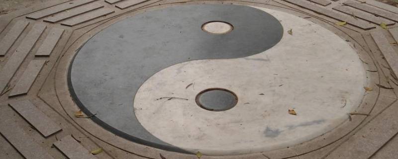 八卦的由来（先天八卦的由来）