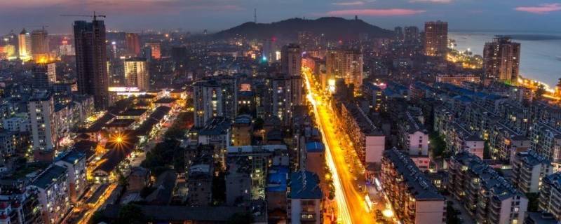 鄂州的由来（鄂州市的由来）