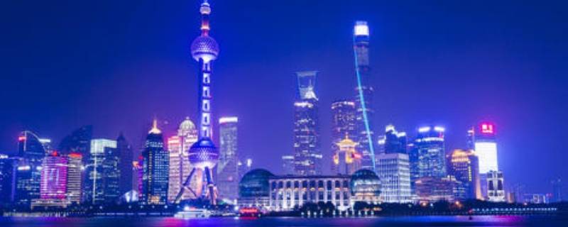 东方明珠由来 东方明珠的由来