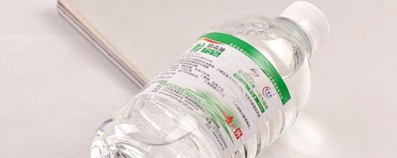 75度酒精怎么使用需要加水吗 酒精75%怎么使用需要加水吗