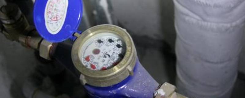 水表玻璃冻坏还能用吗 水表玻璃冻坏还能用吗多少钱