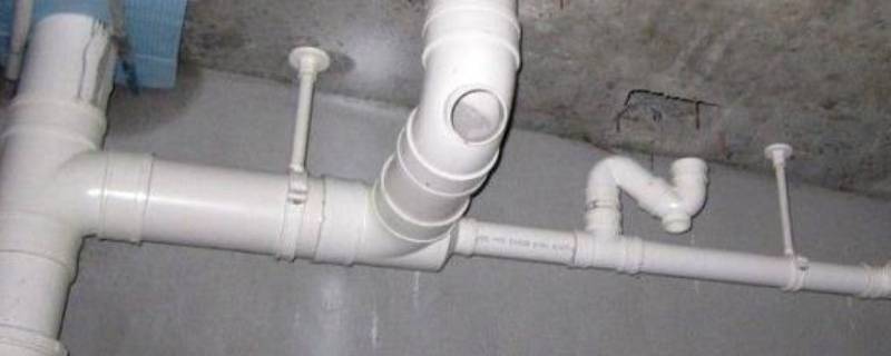 地下pvc水管冻了怎么快速解冻 pvc下水管冻了怎么办