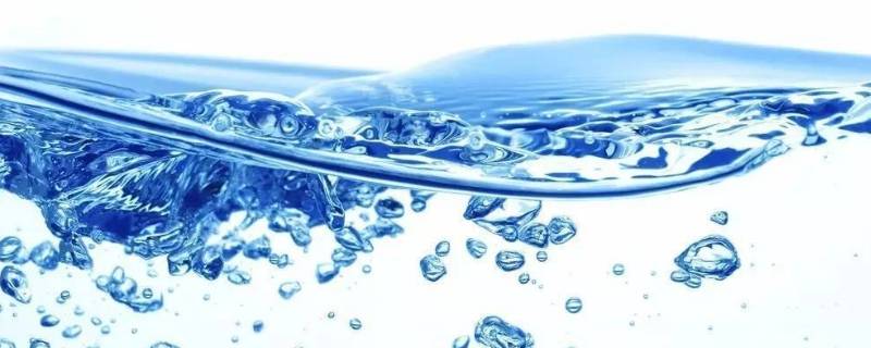 水开了是什么样子 水开后是什么样子