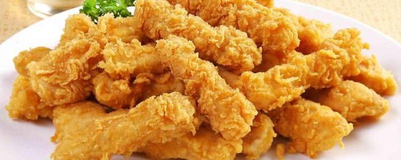 鸡柳子是什么意思 鸡柳子是什么意思网络用语