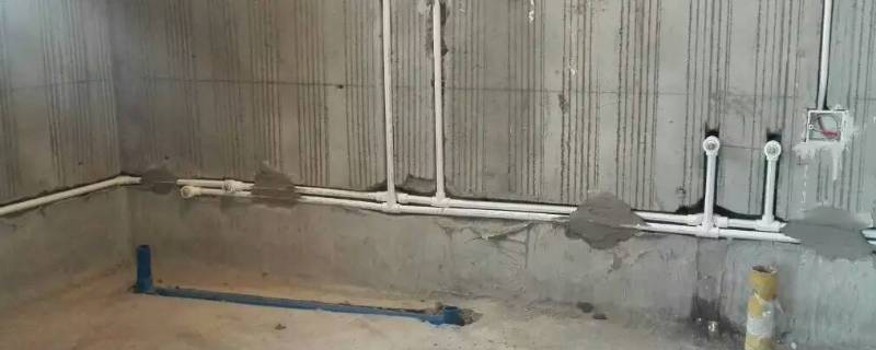 楼房水管冻了怎么快速化了 楼房水管冻了怎么办