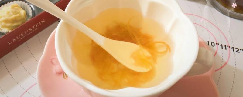 蜂蜜柚子茶保质期多久 蜂蜜柚子茶有什么功效