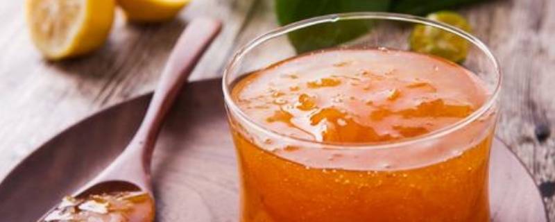 蜂蜜柚子茶什么时候喝合适 蜂蜜柚子茶什么时候喝最好