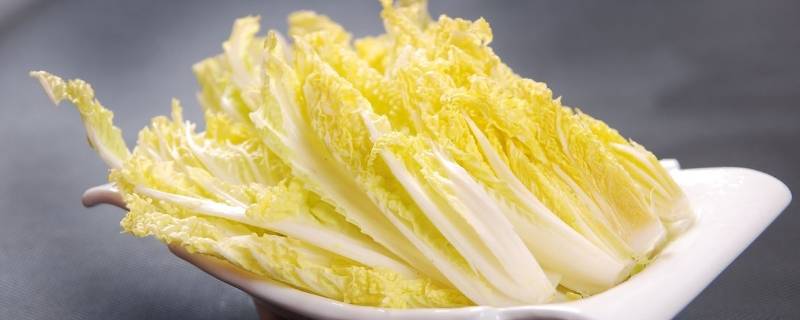 娃娃菜能晒干储存吗 娃娃菜能晒干菜吗
