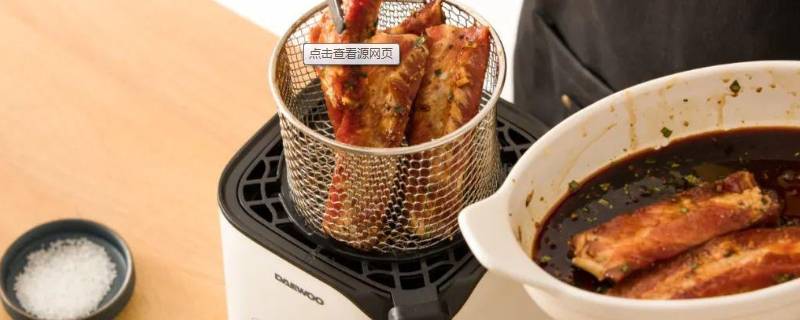 空气炸锅预热5分钟什么意思 空气炸锅预热5分钟是干烧吗