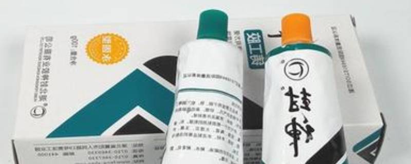 铸工胶可以粘什么（铸工胶粘塑料结实吗）