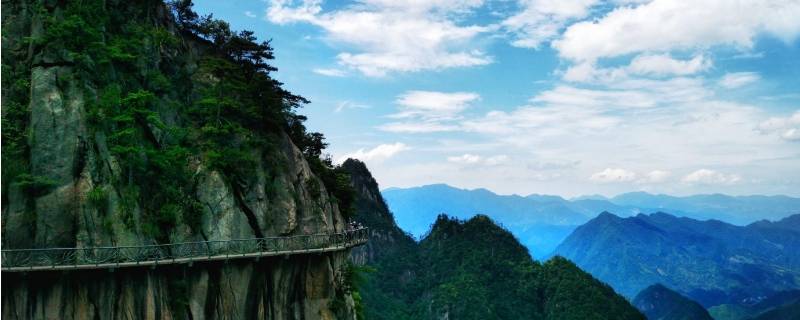 大明山在哪个省哪个城市 大明山在哪个省份