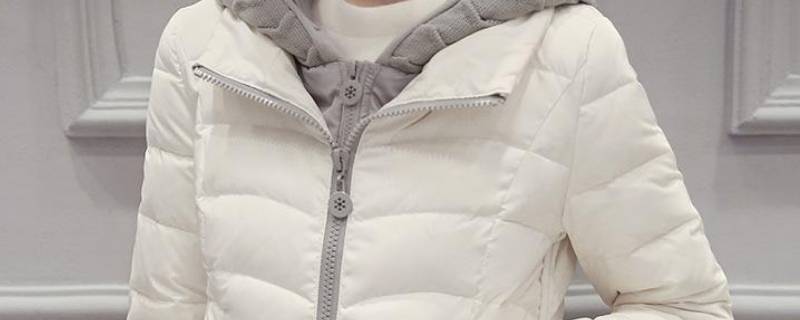 洗衣液可以洗羽绒服吗 洗羽绒服用什么洗得最干净