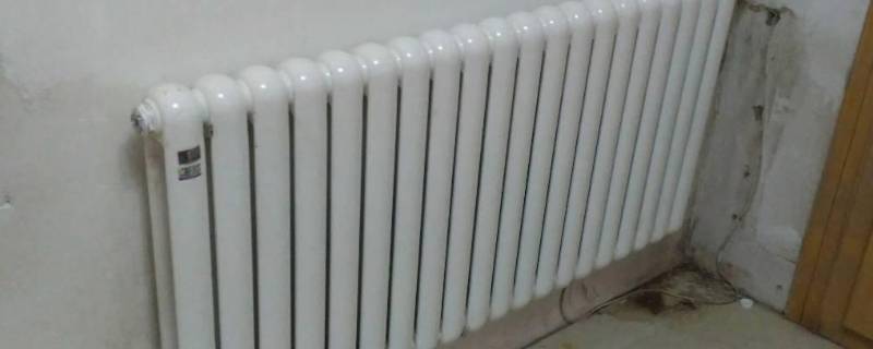 暖气管冻住了怎么快速解冻 暖气管冻住了怎么快速解冻