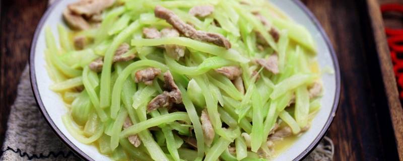 猪梅花肉怎么做好吃 猪梅花肉怎么做好吃视频