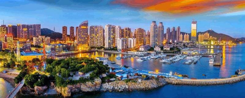 南方有哪些城市 东方有哪些城市