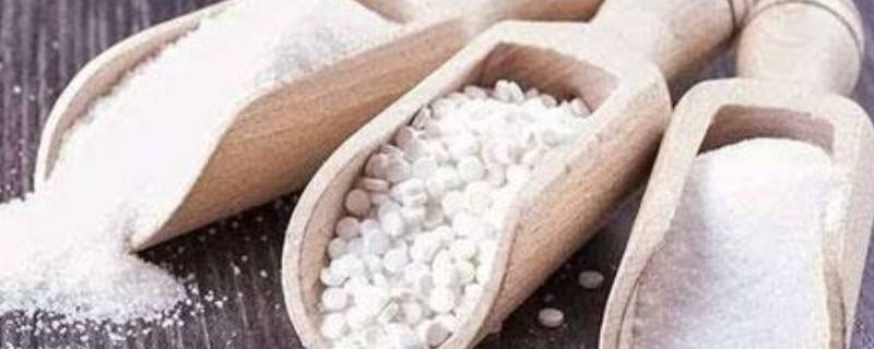 甜味剂都有哪些 甜味剂都有哪些危害