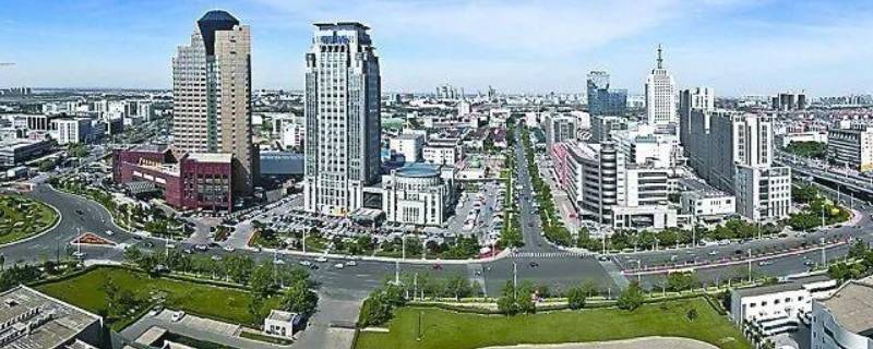 高新技术开发区属于什么区 长沙高新技术开发区属于什么区