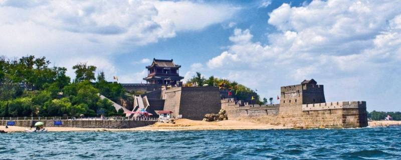 北京到山海关多少公里路（北京到山海关多少公里路,古代行军走多久）