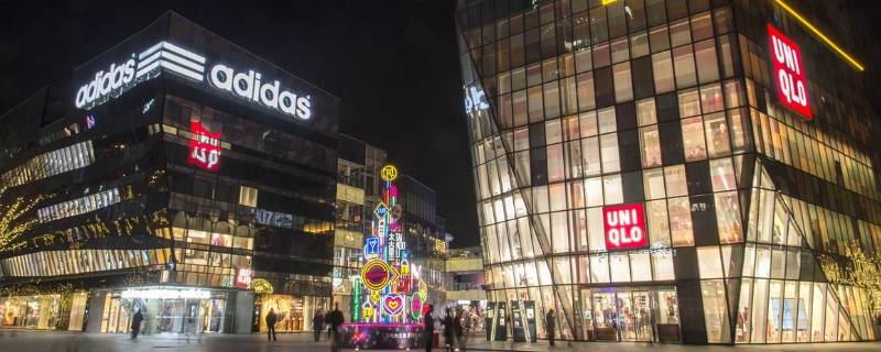 太古里在哪个区（春熙路太古里在哪个区）