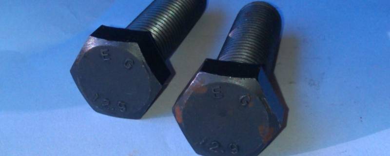 12.9级螺丝一般用什么材料 12.9级螺丝一般用什么材料代替